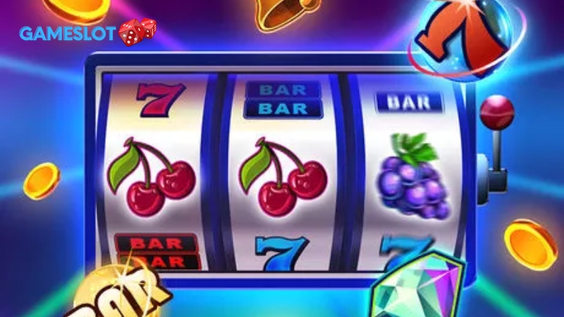 Tham gia chơi game Slot đổi thưởng sẽ nhận lại được gì?